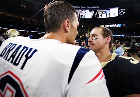 The New Orleans Saints Had Interest In Tom Brady Insidehook