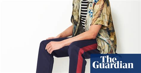 five ways to wear a striped t shirt for men fashion