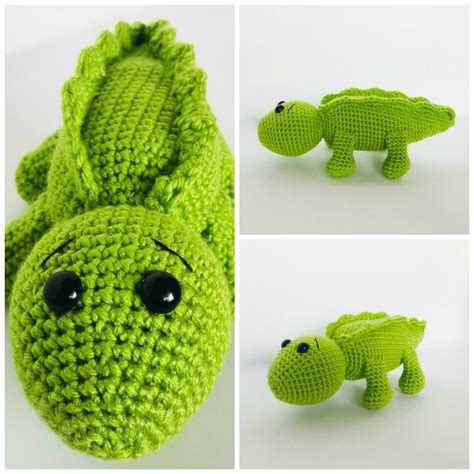 pin on crochet ~ toys