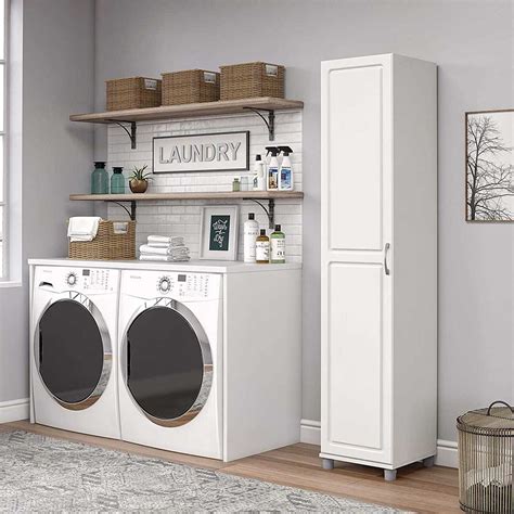 laundry room storage cabinets  family handyman