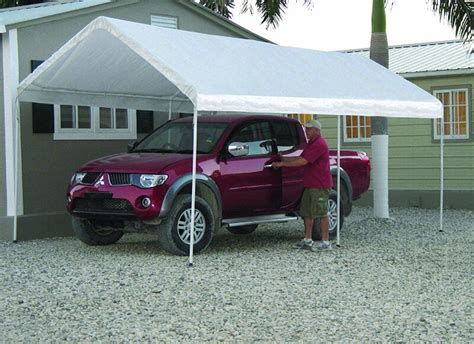 build  car canopy ebay