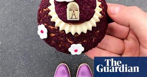 Sole Food Shoes And Patisserie Food The Guardian