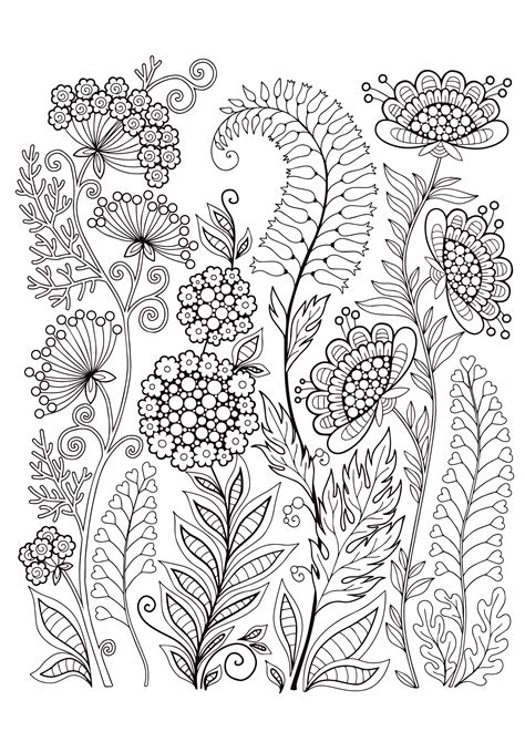 pin  mindfulness coloring