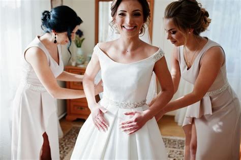 bride to be s fury as friend buys her dream wedding dress