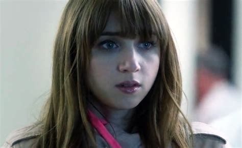 Wonderful Actress And Human Zoe Kazan To Star In There Are