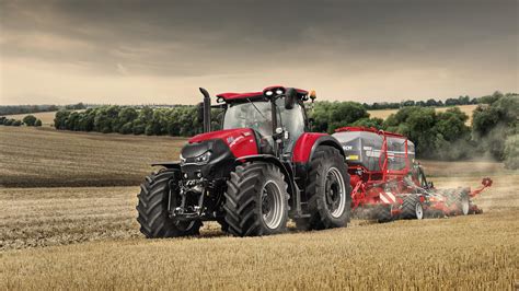 case ih takes tractor   year title    optum  cvx