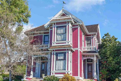 famous tv   houses  los angeles