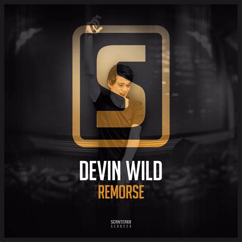 cover art   devin wild remorse hardstyle lyric