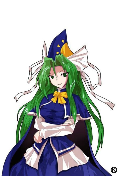 Touhou Theory Mima Returns In Hsifs Touhou Project Amino