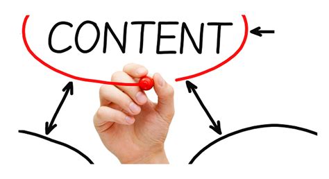 tips  improve  bb content marketing plan kol limited