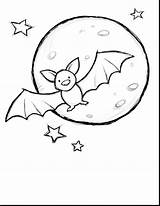 Bat Namely sketch template