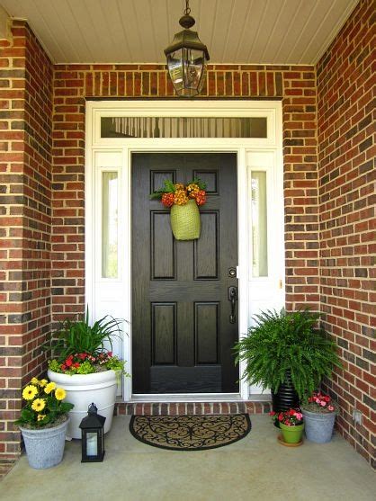cool small front porch design ideas digsdigs