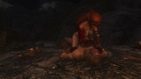 post your sex screenshots pt 2 page 116 skyrim adult