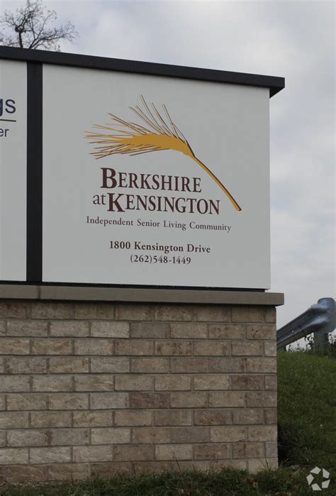 berkshire  kensington apartments waukesha wi apartmentscom