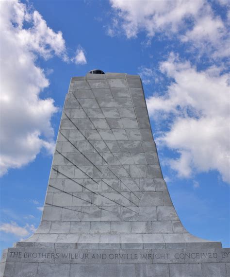 wright brothers national memorial outerbankscom