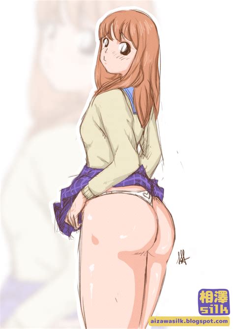 yamato s ass by aizawasilk hentai foundry
