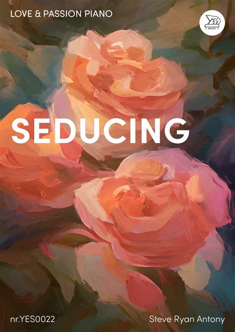 Seducing Yespianomusic