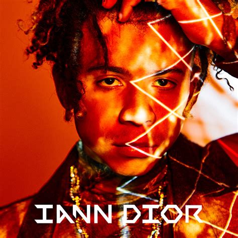 Iann Dior 2021 Xxl Freshman Xxl
