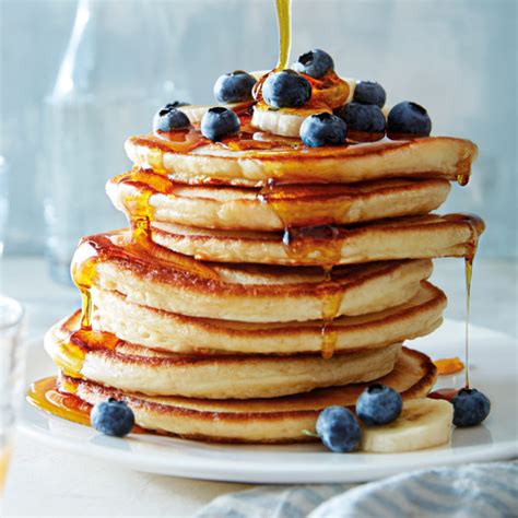 tips  making perfect pancakes williams sonoma taste