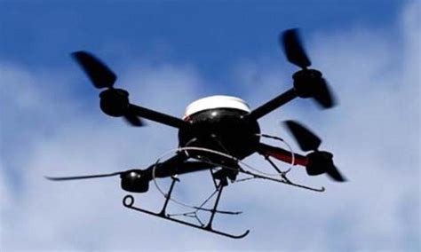 drones     expose bank details  passwords hackers manage  access