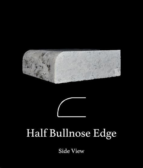 bullnose edge countertops cost reviews