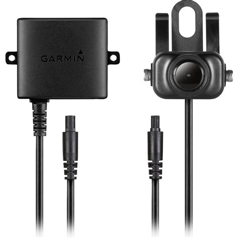 garmin bc  wireless backup camera    bh photo video