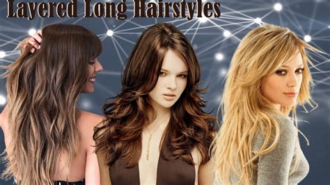 33 Layered Long Bob Lob Haircuts In 2021