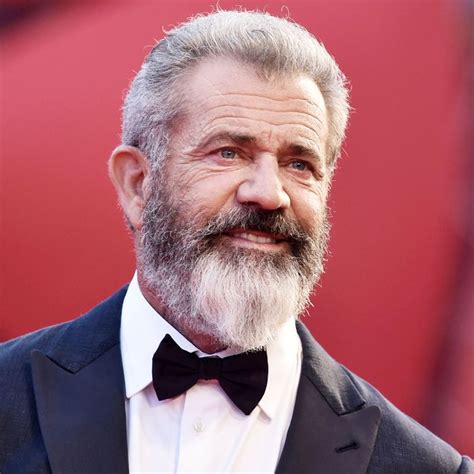 Mel Gibson Used To Be Disgraced How Did He Get Nominated For Best