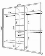 Armadio Mobili Tecnici Roupa Užklausą Rezultatas размеры гардеробные Vaizdo Pagal системы Letto Progetto Cabina sketch template