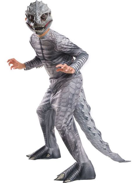Pin Auf Jurassic World Costume Ideas
