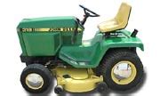 tractordatacom john deere  tractor information