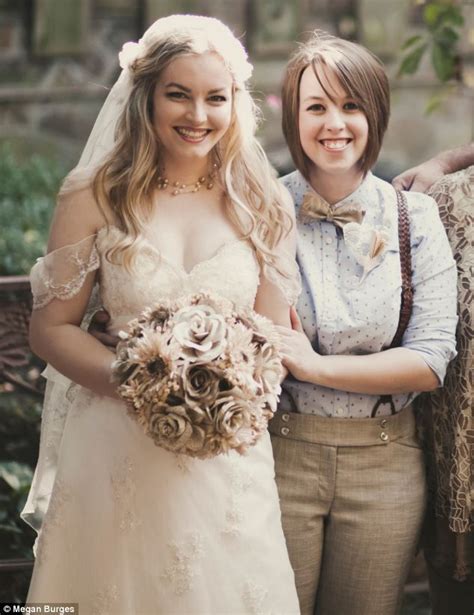 1000 images about what to wear to your queer wedding lesbian weddings gay weddings on