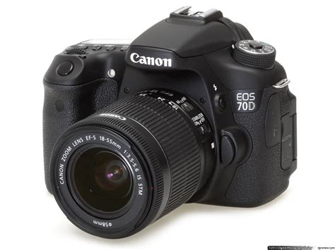 canon eos  hands  review specs price release date blog