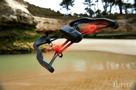 parrot bebop drone  royans beach france fpv drone racing drone quadcopter rc drone uav