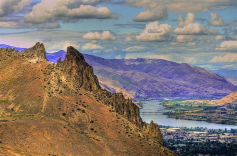 wenatchee wa hdr creme