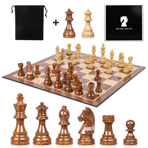 buy high polymer weighted chess pieces   king figures chess