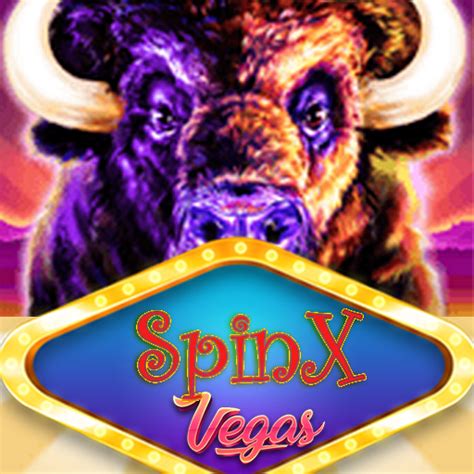 spinx slots vegas casino