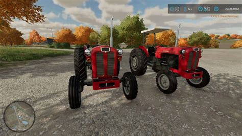 imt    farming simulator    mod