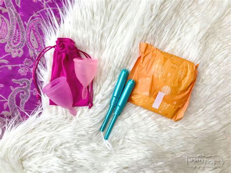 Why I Ditched Pads And Tampons For A Menstrual Cup My