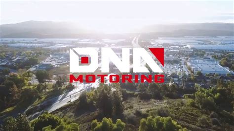 dna motoring company profile promo chevy ls company profile event video