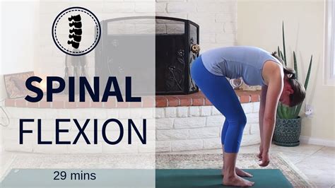 spinal flexion yoga class yoga   healthy  yoga class