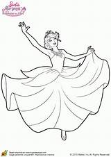 Danse Danseuse Catania sketch template