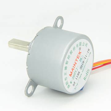 mm byj  voltage dc electric motor  china