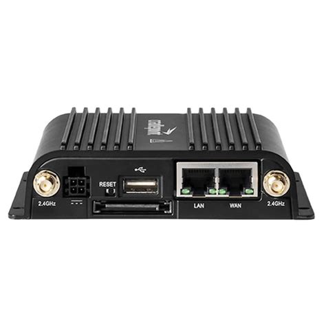 cradlepoint ibrc lte router  shipping westward sales