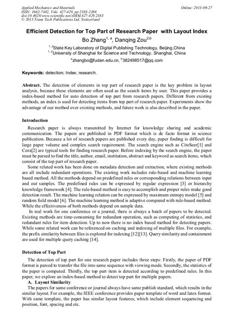 layout paper research gcisdkwebfccom