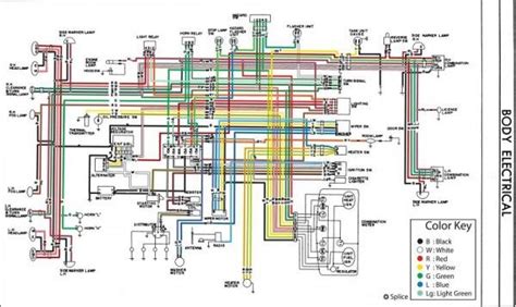 dart wiring diagram