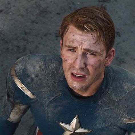 Chris Evans Captain America Chris Evans Acting Superhero Role