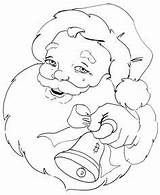 Malvorlagen Weihnachtsmann Vorlagen sketch template