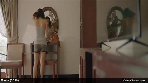 Sexy Celebrity Cristine Reyes Nude In A Shower In Movie Porn Videos