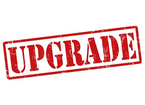 ultimate web builder  software upgrade